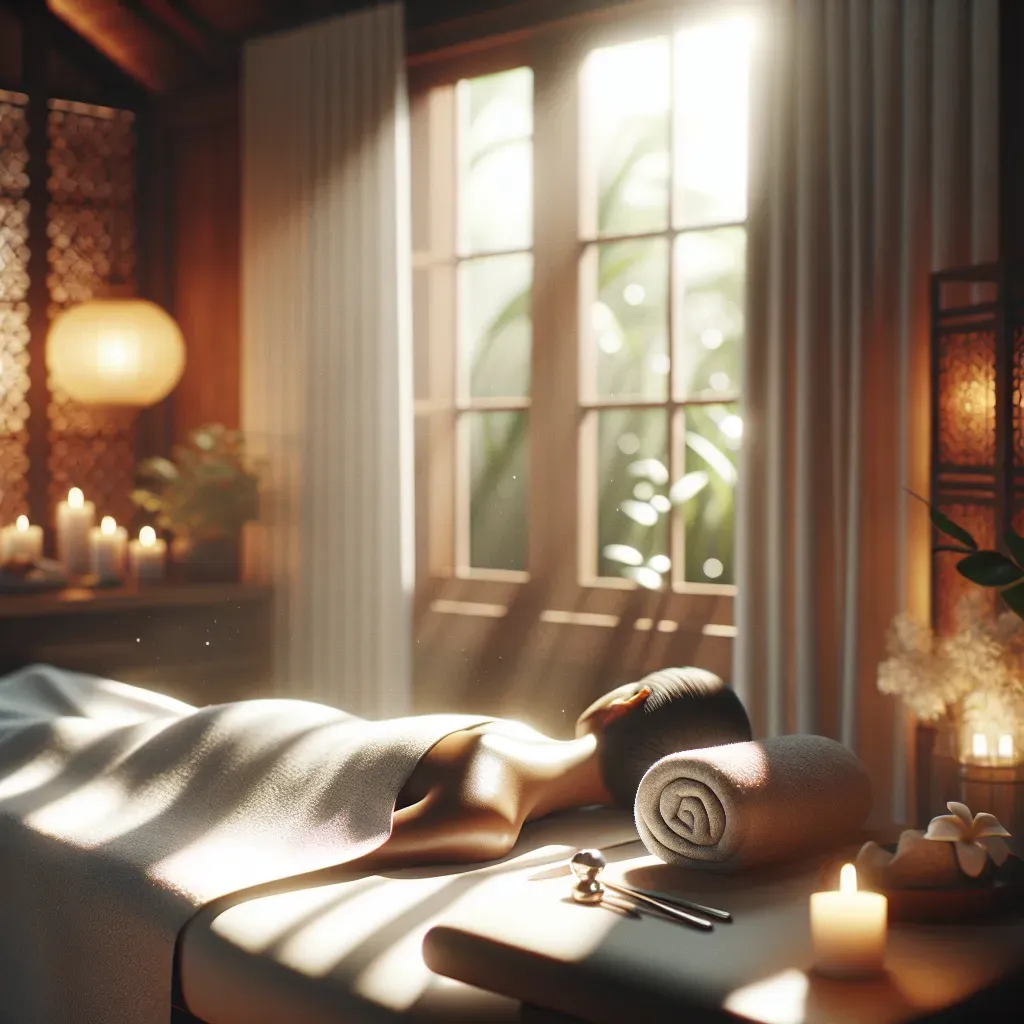 솔직히 말해서... 구미 인동 스웨디시 첫 방문 후기, 기대 이상!