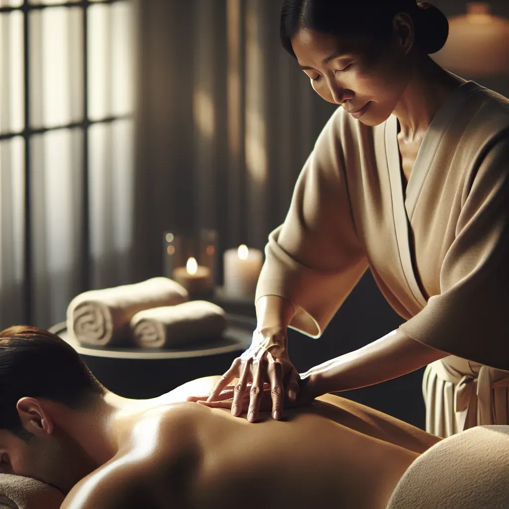 기대 이상! 구미 인동 스웨디시 1인샵의 감성 로미로미 활용 꿀팁 대방출