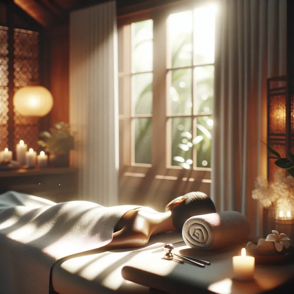 솔직히 말해서... 구미 인동 스웨디시 첫 방문 후기, 기대 이상!