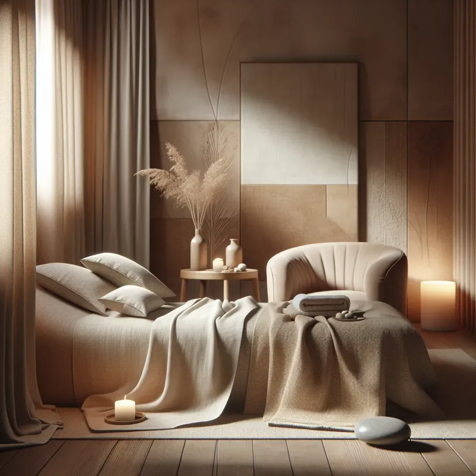 제가 다른 스웨디시 대신 구미 인동 1인샵을 선택한 진짜 이유