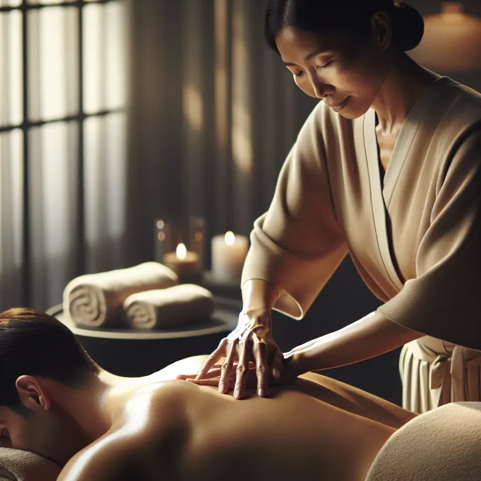 기대 이상! 구미 인동 스웨디시 1인샵의 감성 로미로미 활용 꿀팁 대방출